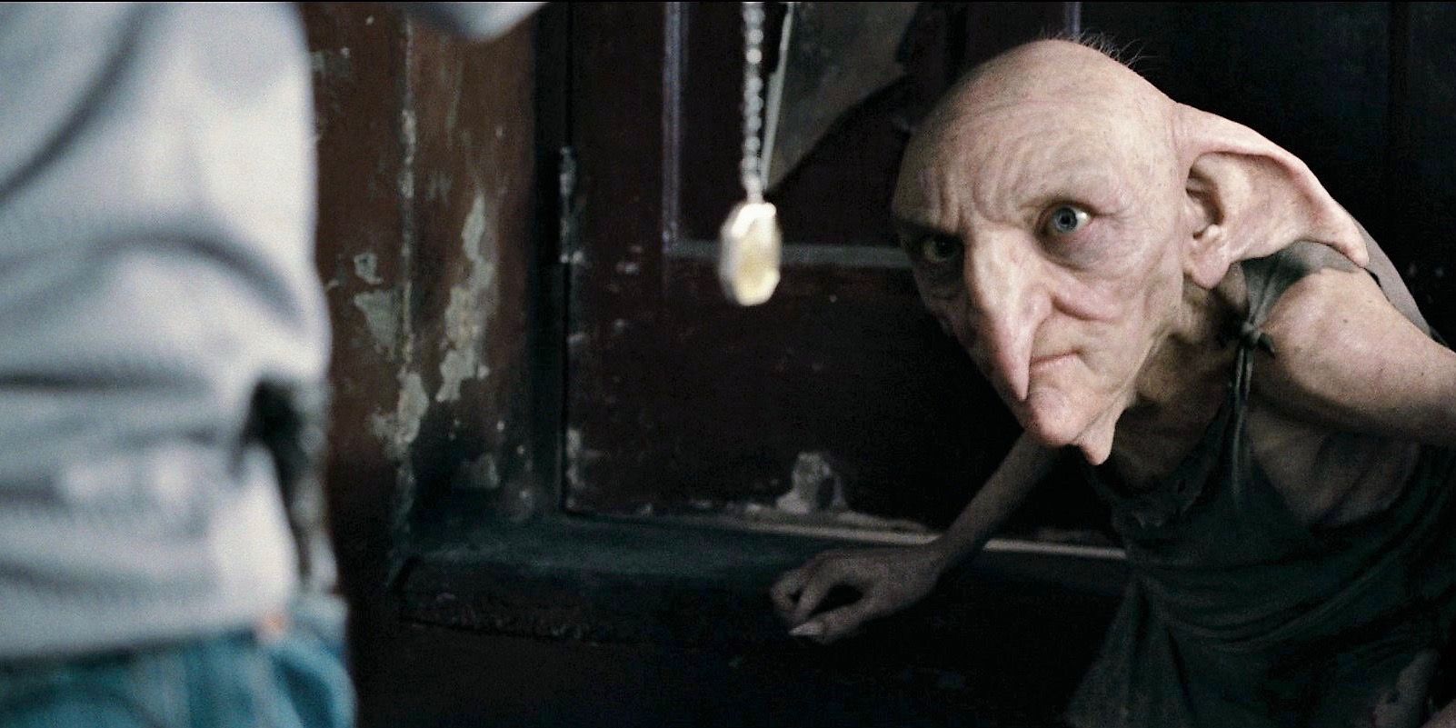 Harry Potter 10 Missing Voldemort Scenes That Would Have Made Him More Evil