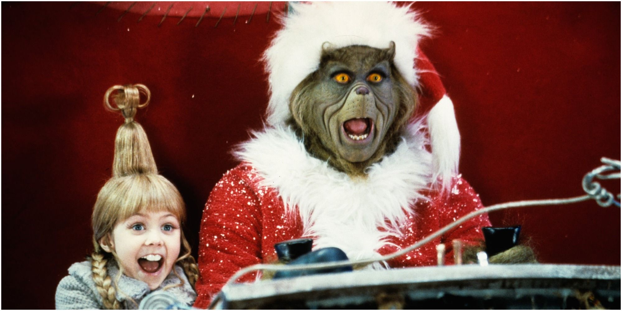 10 Christmas Movies That Were Considered Instant Classics On Release