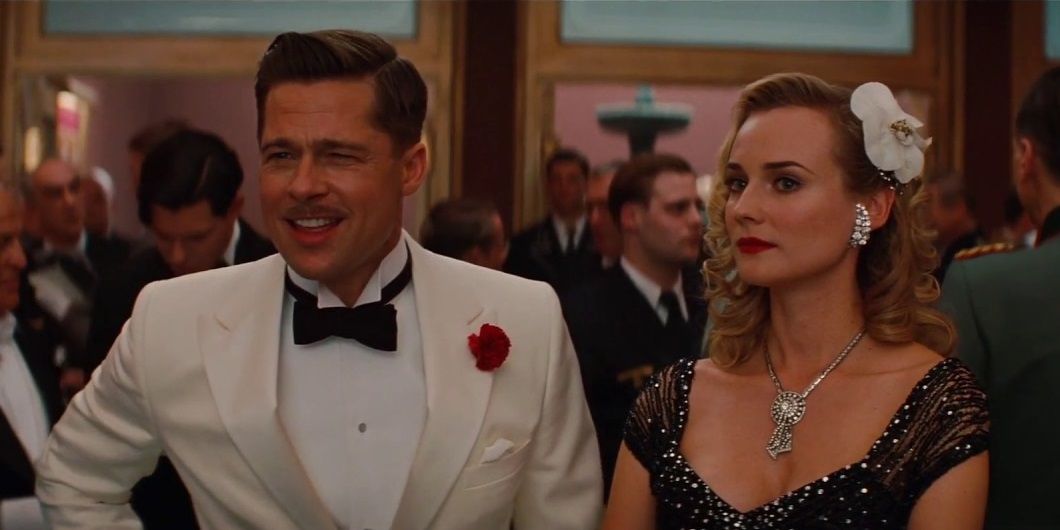 5 Ways Aldo Raine Is Brad Pitt’s Best Tarantino Role (& 5 It’s Cliff Booth)