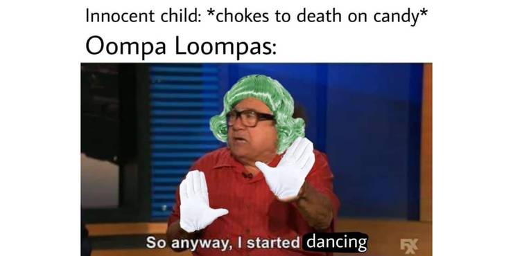 It S Always Sunny In Philadelphia 10 Best So I Started Blasting Memes It S Always Sunny In Philadelphia 10 Best So I Started Blasting Memes