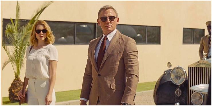 James Bond Daniel Craig S 10 Coolest Outfits As 007 Why You
