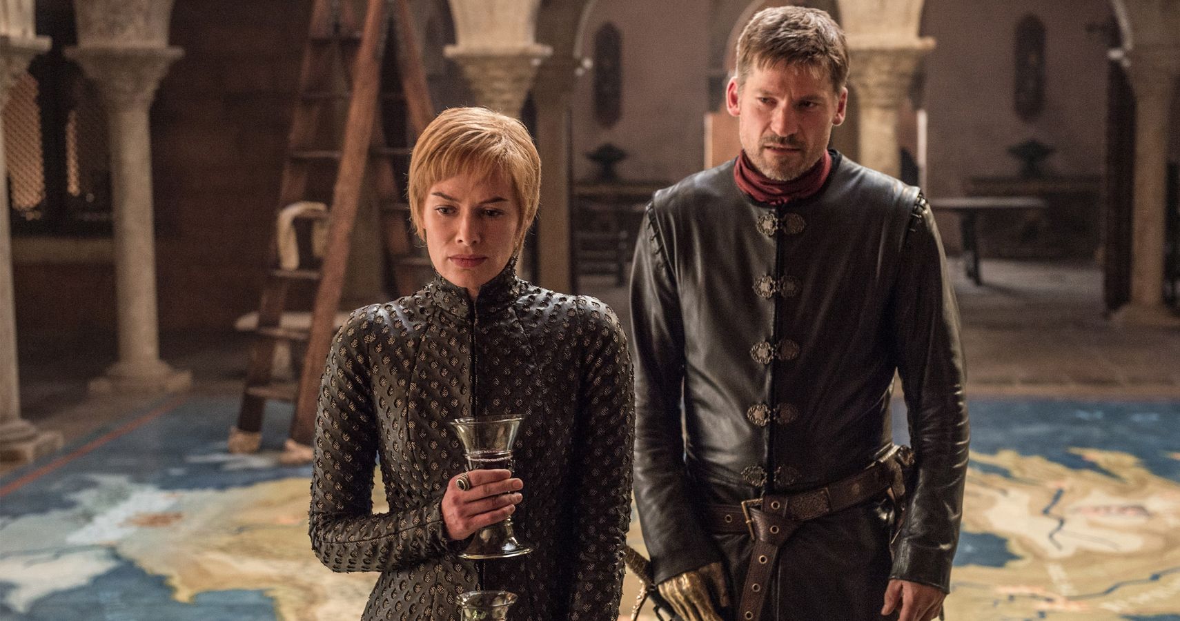Game Of Thrones 10 Shows To Watch If You Are House Lannister