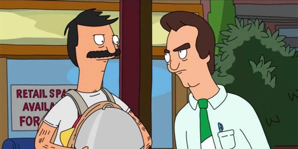 Bobs Burgers Every Main Character Ranked By Intelligence