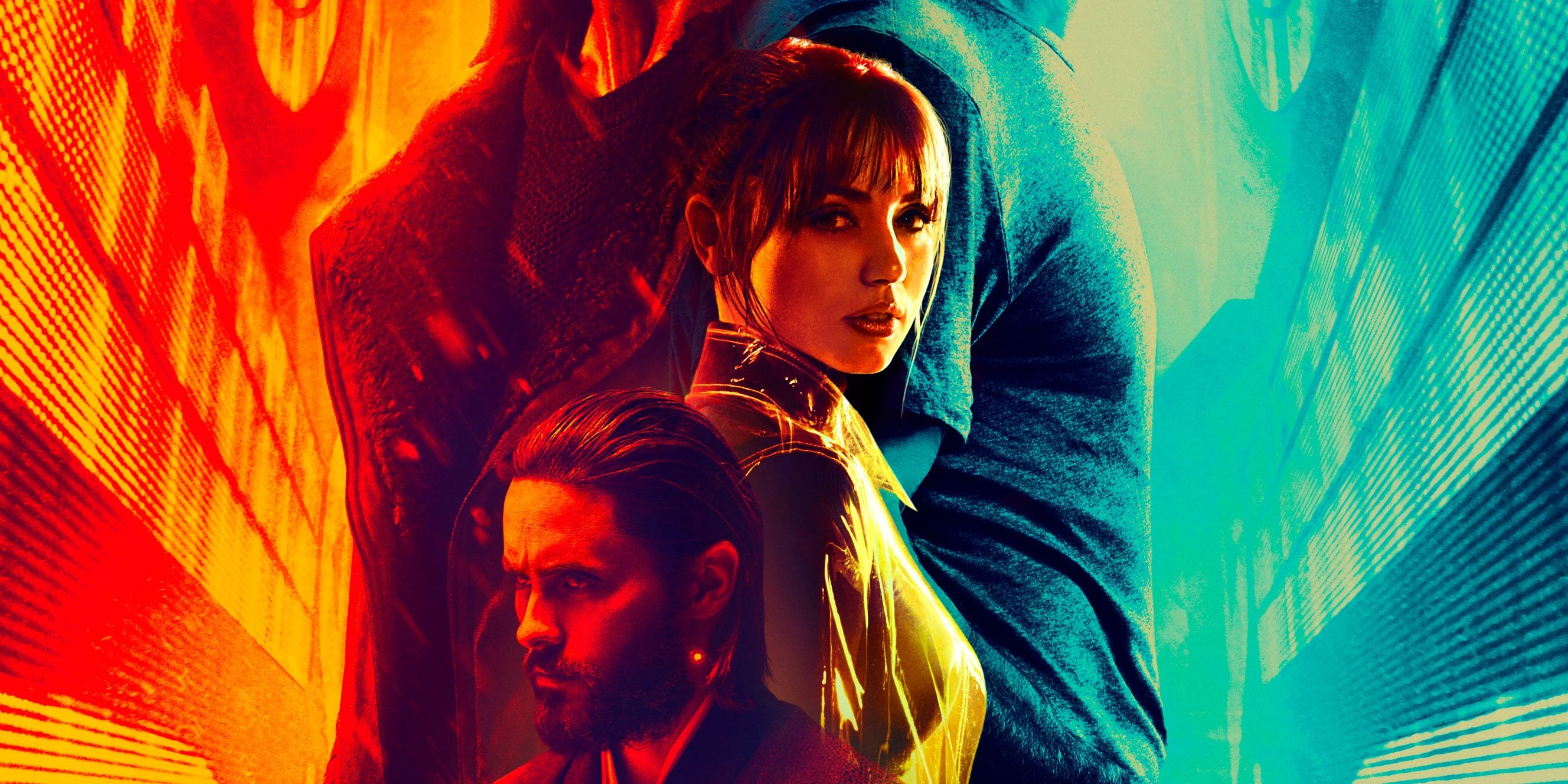 10 Hidden Details You Never Noticed In The Blade Runner 2049 Poster