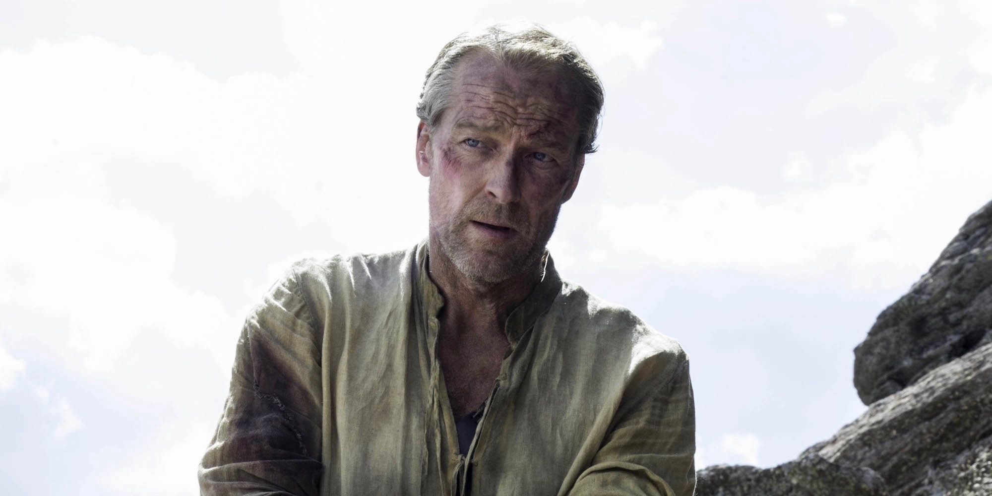 10 New Yearss Resolutions Inspired by Game of Thrones Characters