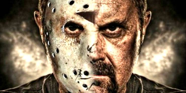 Friday The 13th Jason Actor Guide Who Plays Jason Voorhees In Each Movie