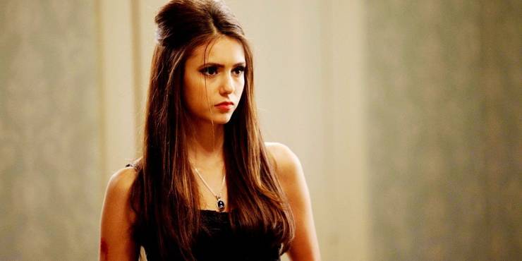 The Vampire Diaries 10 Things Even Diehard Fans Don T Know About Katherine