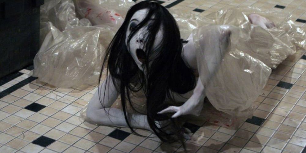 Everything You Need To Know About Whether Or Not The Grudge Is Based On A True Story