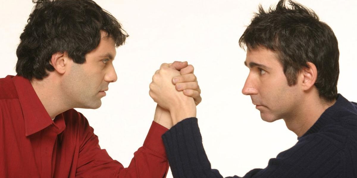 10 Jokes From Kenny Vs Spenny That Have Already Aged Poorly