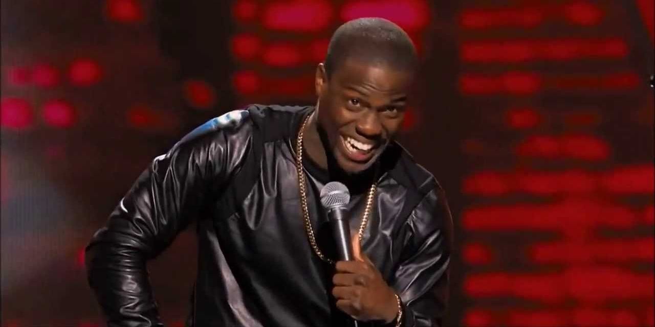 10 Funniest Kevin Hart Quotes Ever
