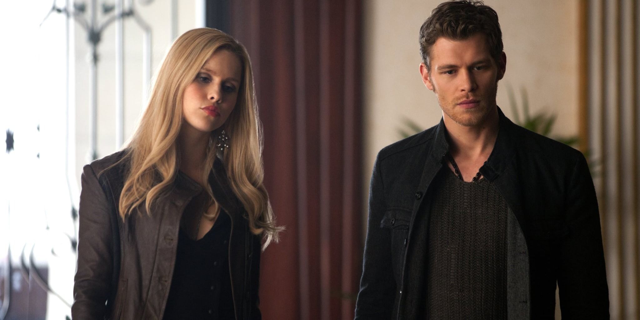 The Vampire Diaries Every Main Character Ranked By Likability