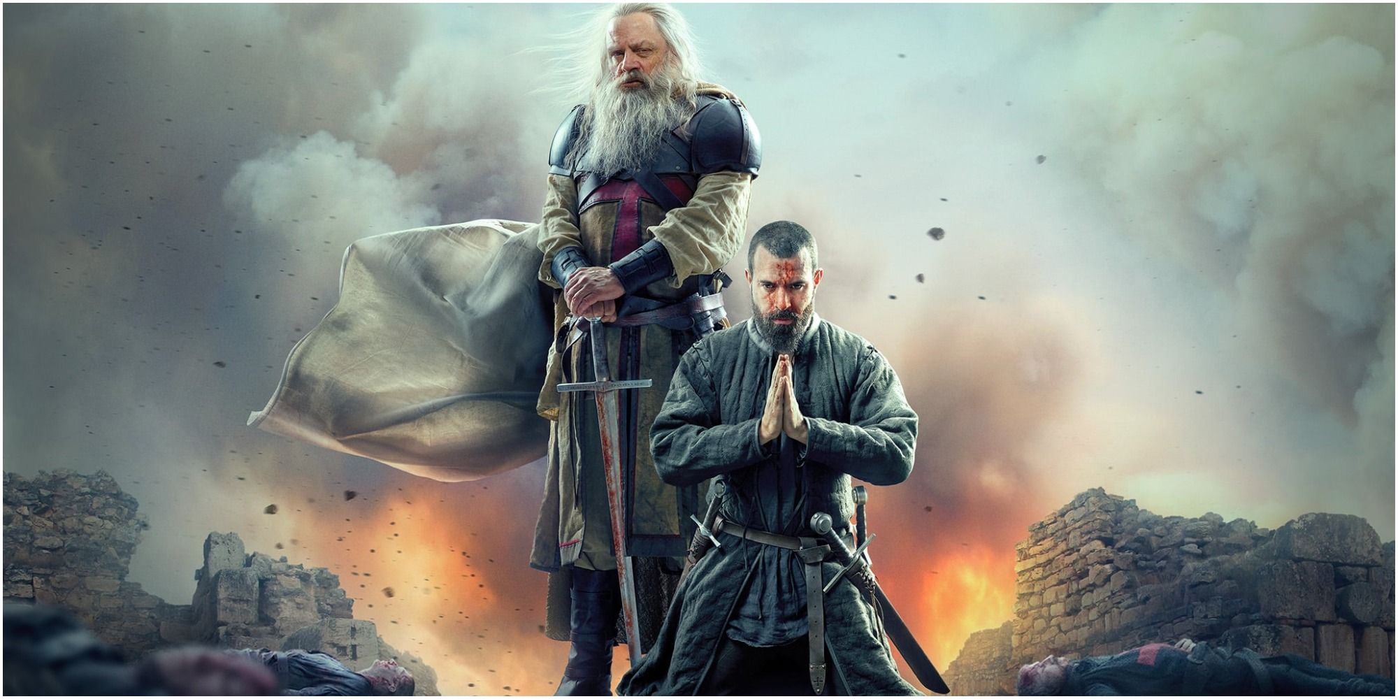 10 Shows To Watch If You Like Marco Polo