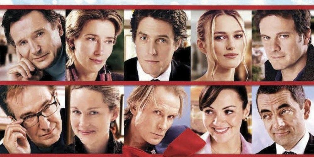 5 Reasons Why Love Actually Is The Best (& 5 Why Its The Worst)