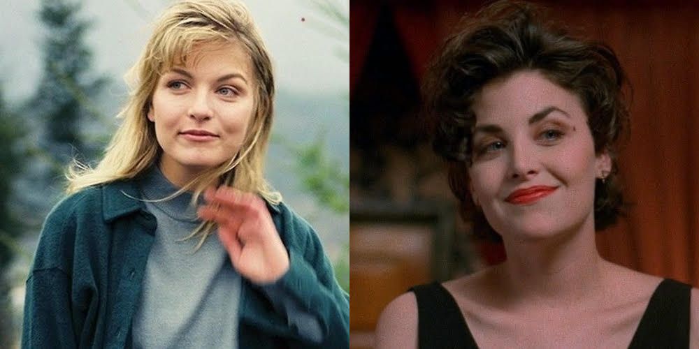 Twin Peaks 10 Hidden Details About The Main Characters