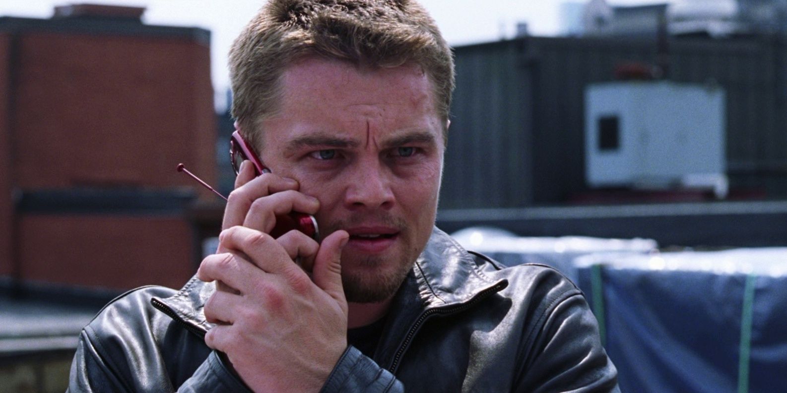 10 Ways The Departed Is Martin Scorsese’s Best Gangster Movie