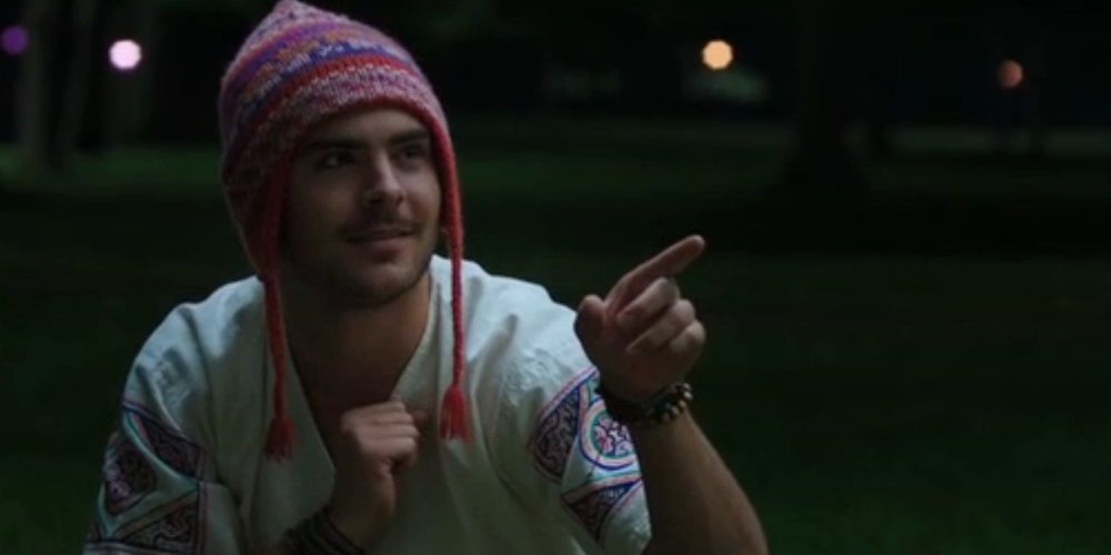 10 Best Zac Efron Movies (According To Rotten Tomatoes)