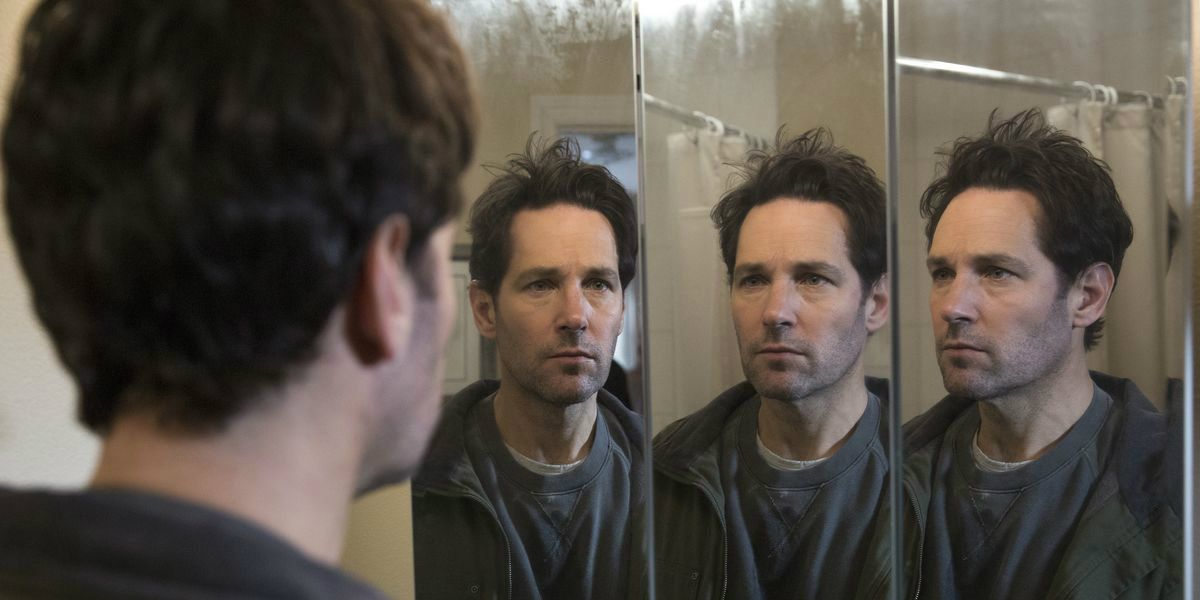 Which Paul Rudd Character Are You Based On Your Zodiac Sign