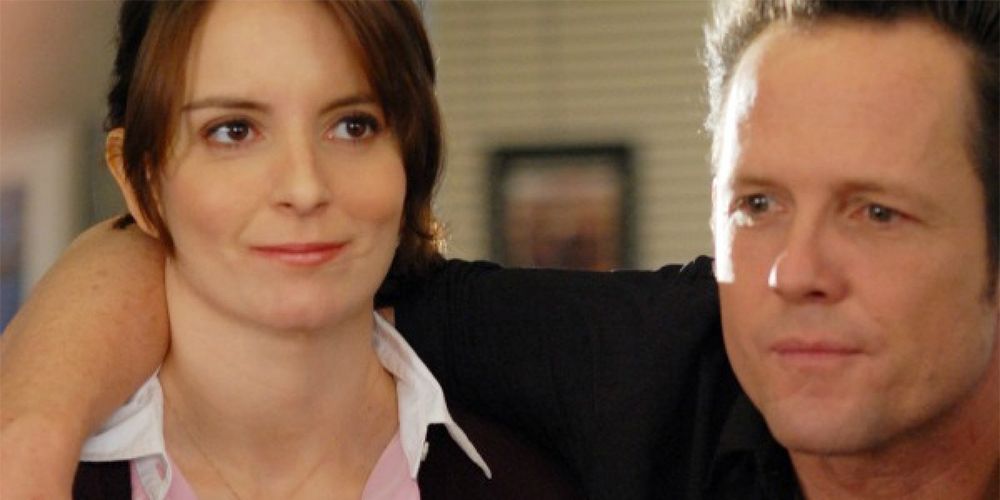 30 Rock 10 Things About Liz And Crisss Relationship That Make No Sense