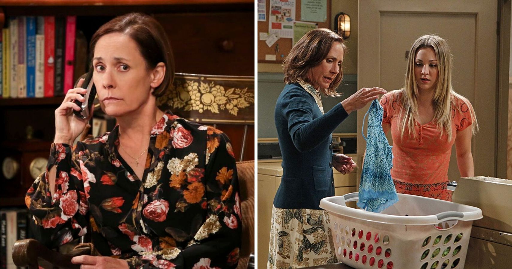 The Big Bang Theory: 10 Reasons Why Mary Cooper Is The ...