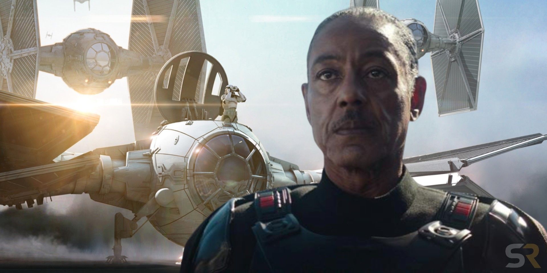What To Expect From The Mandalorian Season 2