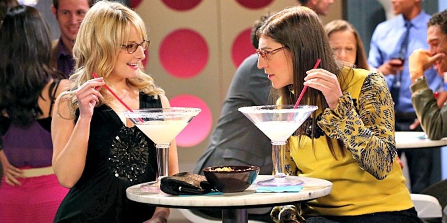 The Big Bang Theory 10 Reasons Why Penny & Bernadette Aren’t Real Friends