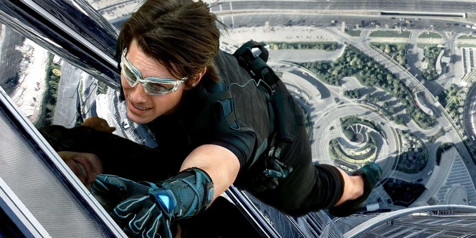 Where To Watch Every Mission Impossible Movie Online NEXT The MyersBriggs® Personality Types Of Mission Impossible Characters