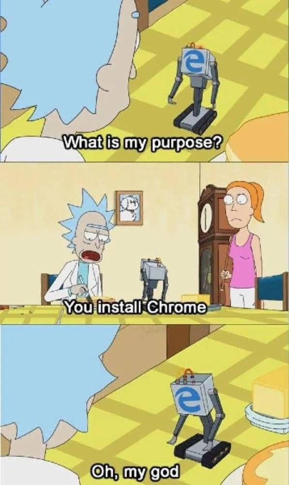 10 Best Rick Morty Memes Only True Fans Will Understand
