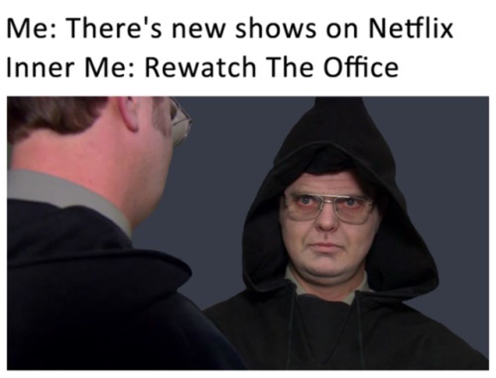 The Office 10 Hilarious Dwight Schrute Memes Only True Fans Will Understand