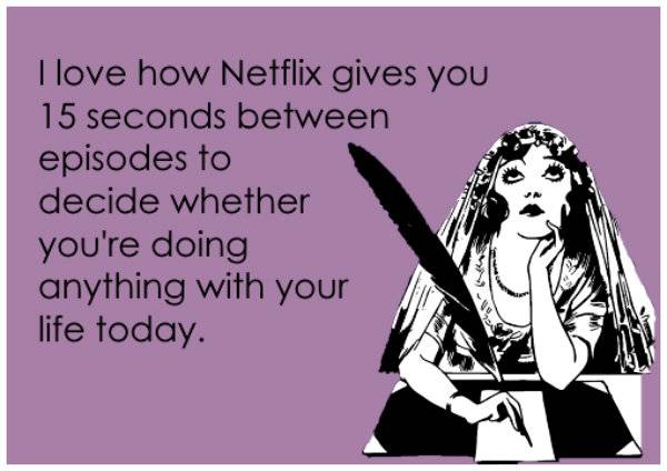 Meme And Chill 10 Funny Netflix Memes Screenrant