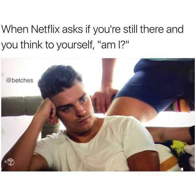 You On Netflix 30 Funny Memes About The Wild Second Season