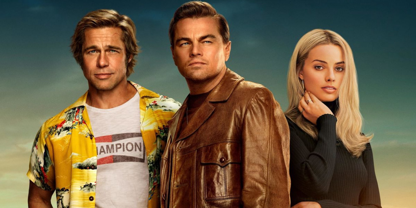 Once Upon A Time In Hollywood English Stream 2024 favors