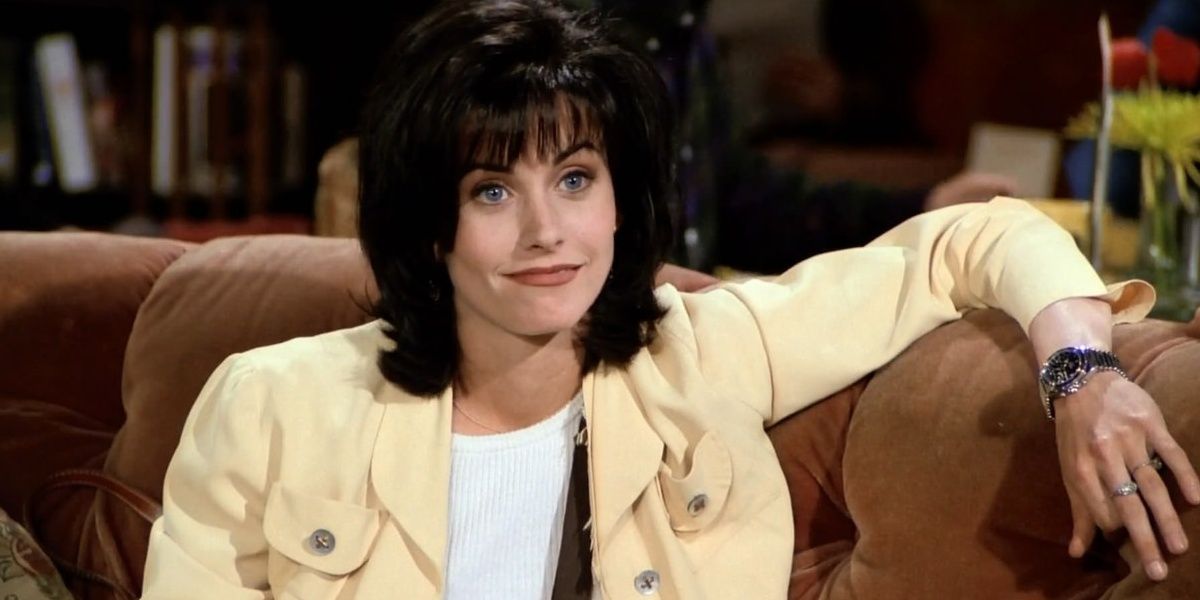 Friends 10 Things Even Diehard Fans Didnt Know About Monica