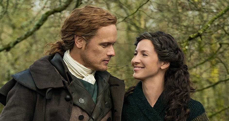 10 Outlander Tattoos Only Devoted Fans Will Understand 10 Outlander Tattoos Only Devoted Fans Will Understand