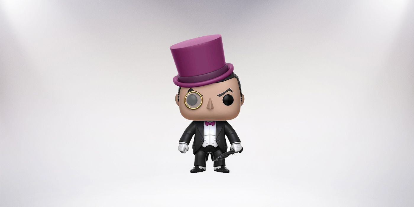 christopher nolan funko pop