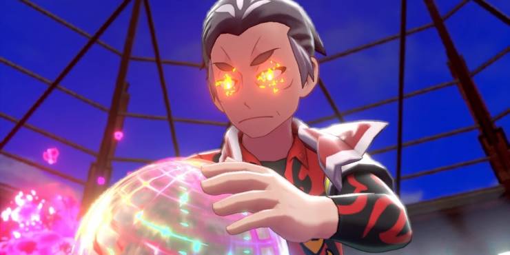 Pokemon Sword Shield How To Beat Every Gym Leader Pokemon Sword Shield How To Beat Every Gym Leader