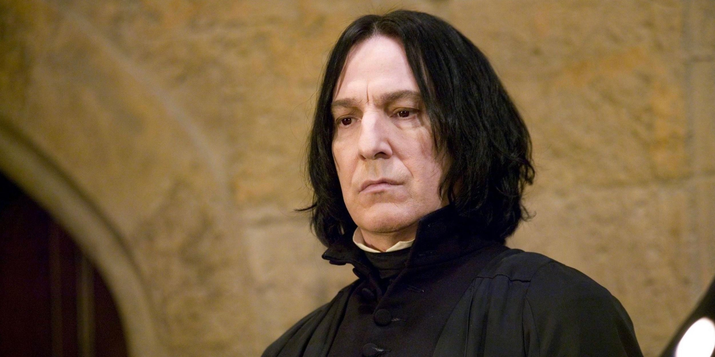 The Most Powerful Wizards In The Harry Potter Universe Ranked