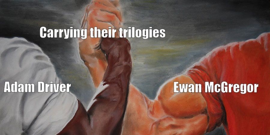 10 Hilarious Star Wars The Rise of Skywalker Memes