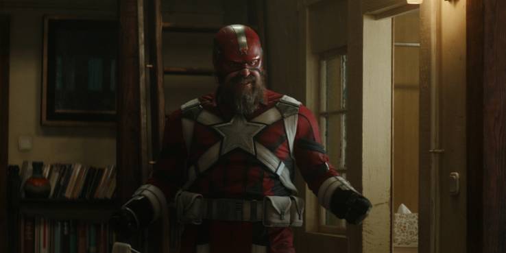 Ruský Captain America a Rachel Weisz s Florence Pugh ako nové Black Widow. Čo sme sa dozvedeli z traileru pre Black Widow?