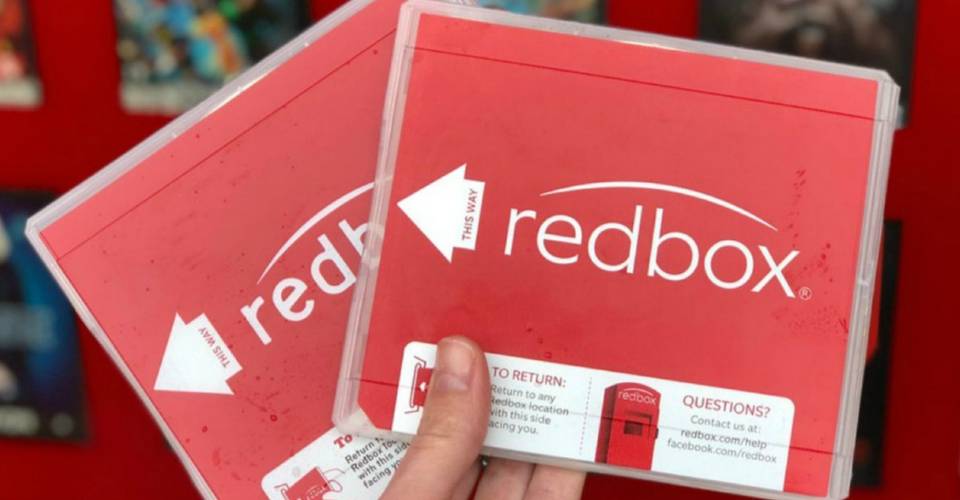 Redbox Is Done With Games Selling Inventory At Massive Discounts Tweaktown
