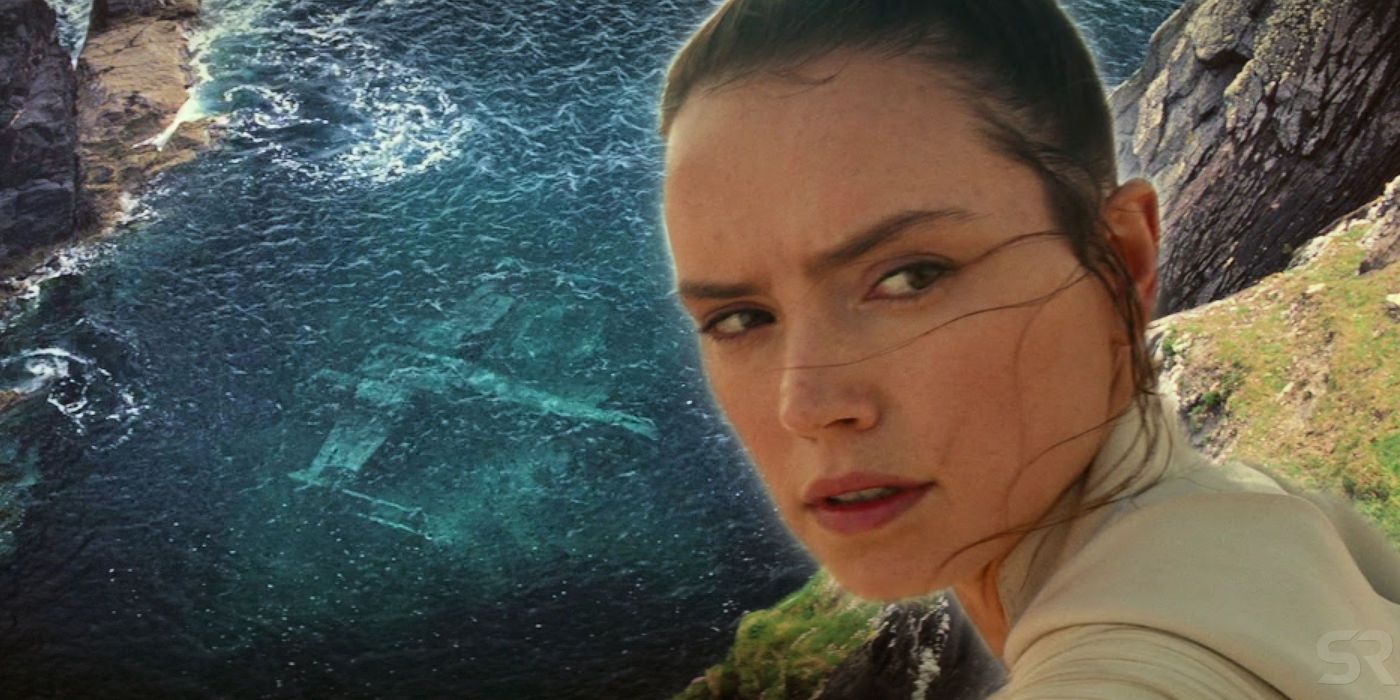Star Wars The Rise of Skywalker Plot Holes Explained By The Novel