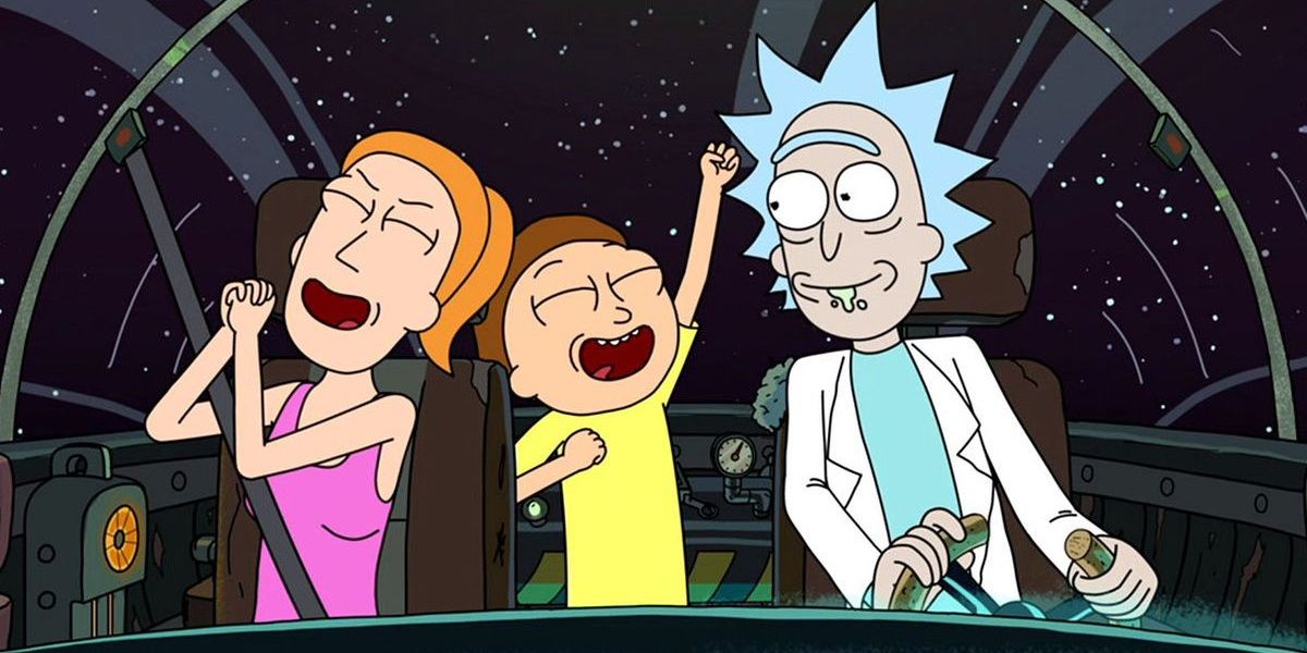 watch rick and morty episode 2 season 4 full episode