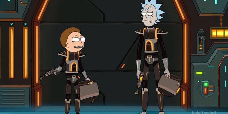Rick And Morty 15 Jokes That Everyone Completely Missed In Season 3