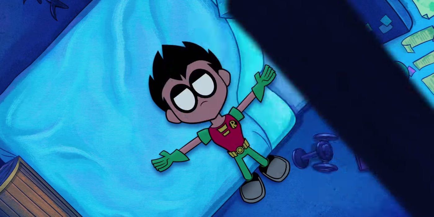 I Know That Voice Other Big Shows The Cast Of Teen Titans Are In