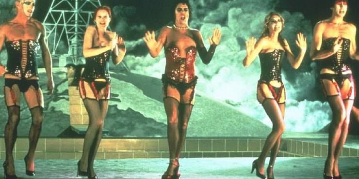 Best Columbia Quotes From Rocky Horror Picture Show Screenrant