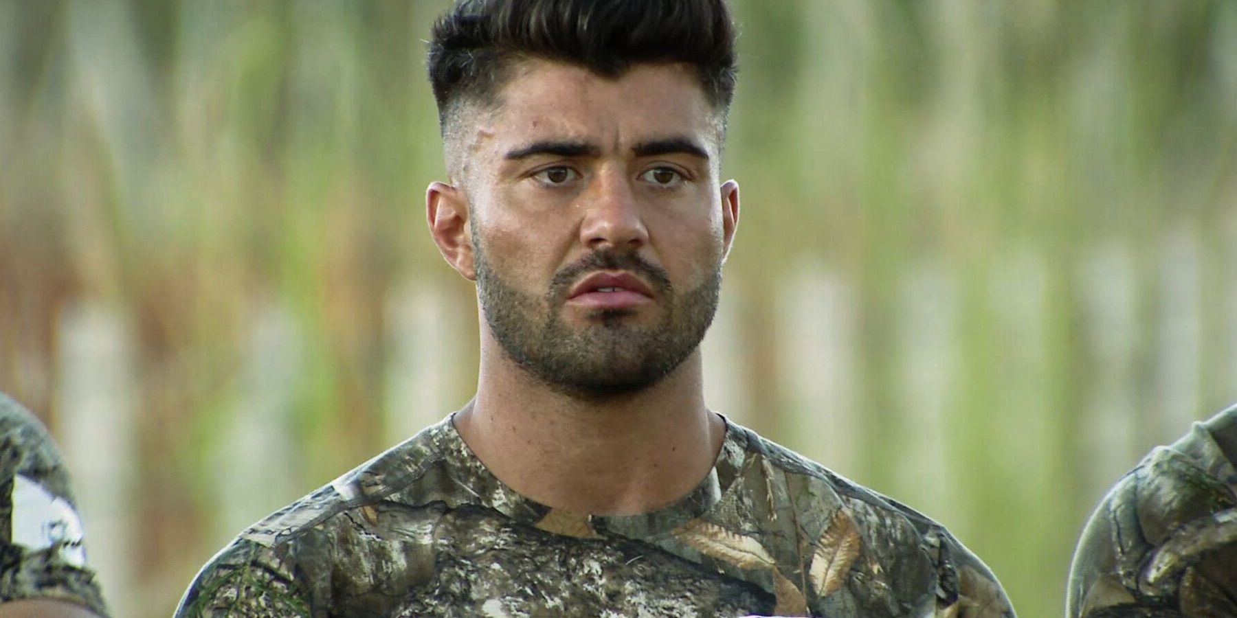 The Challenge: What Happened To Rogan O'Connor After Total Madness.