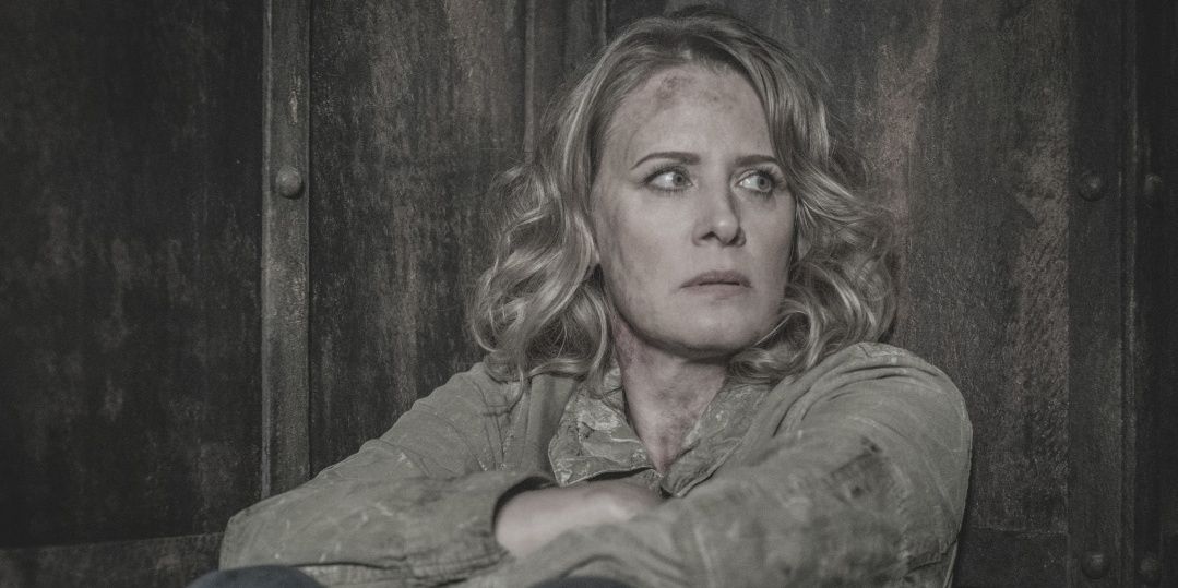 Supernatural 10 Best Mary Winchester Episodes