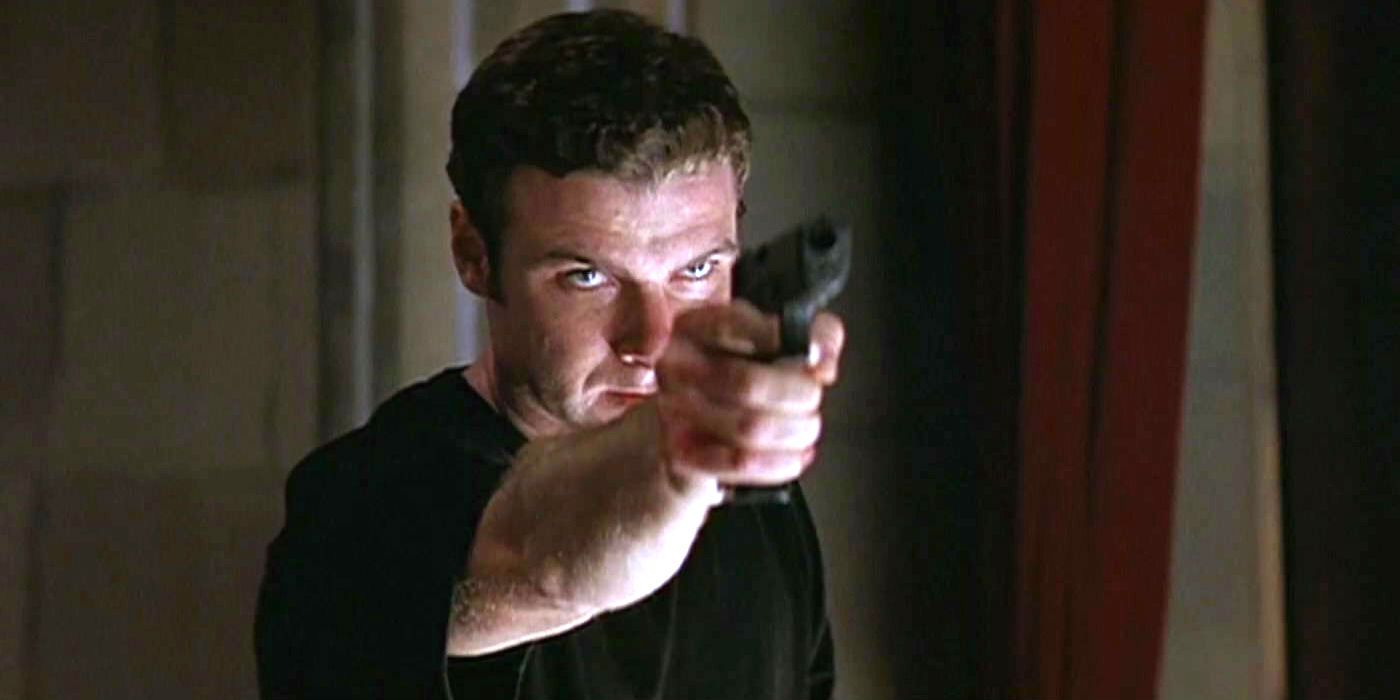 Scream 2 Liev Schreiber as Cotton Weary