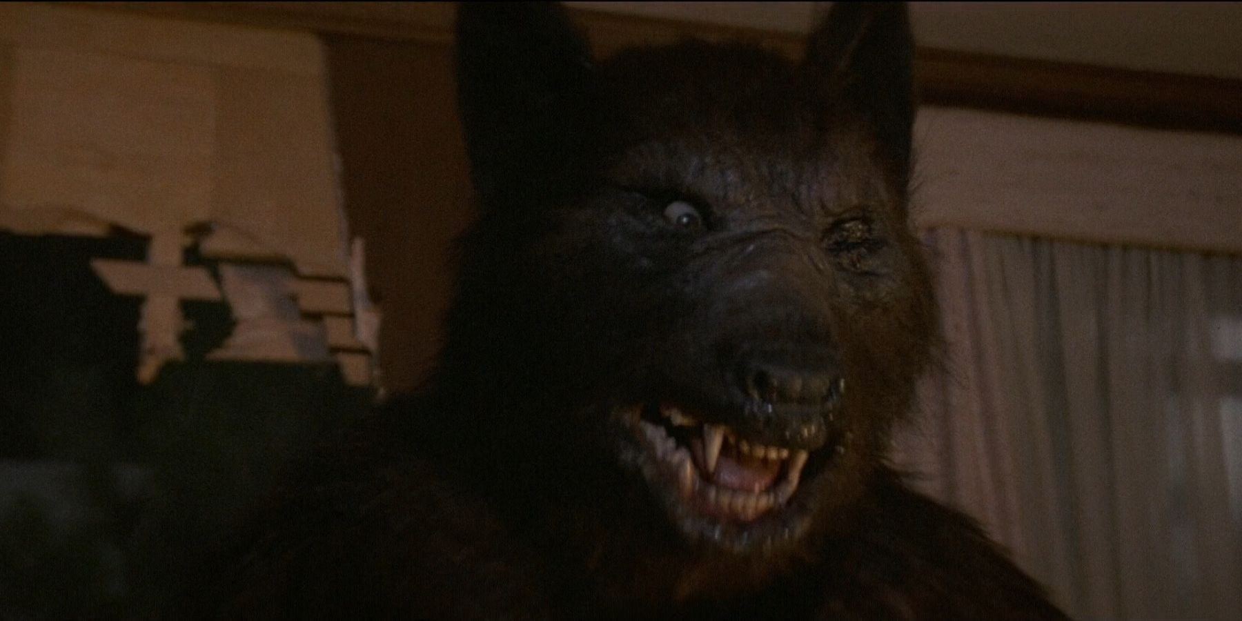 Silver Bullet 1985 werewolf
