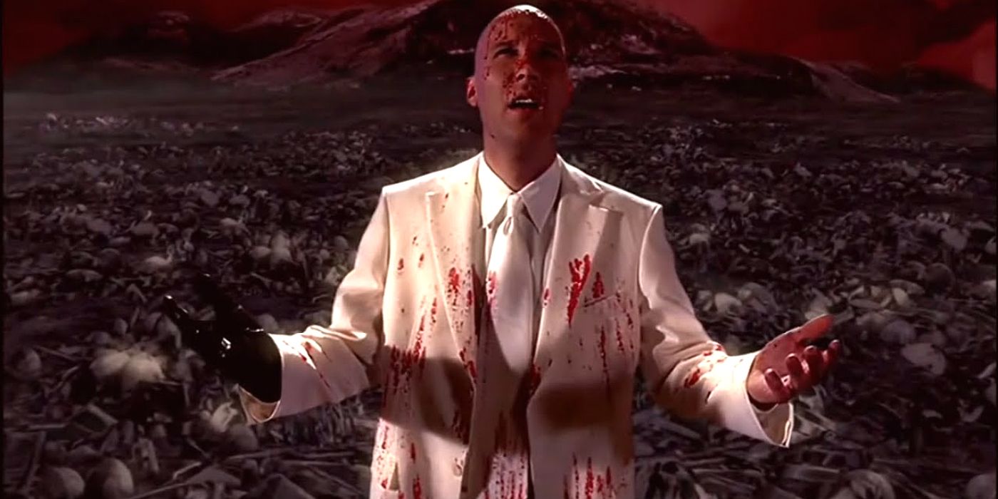 Every Reason Lex Luthor Turned Into A Villain In Smallville