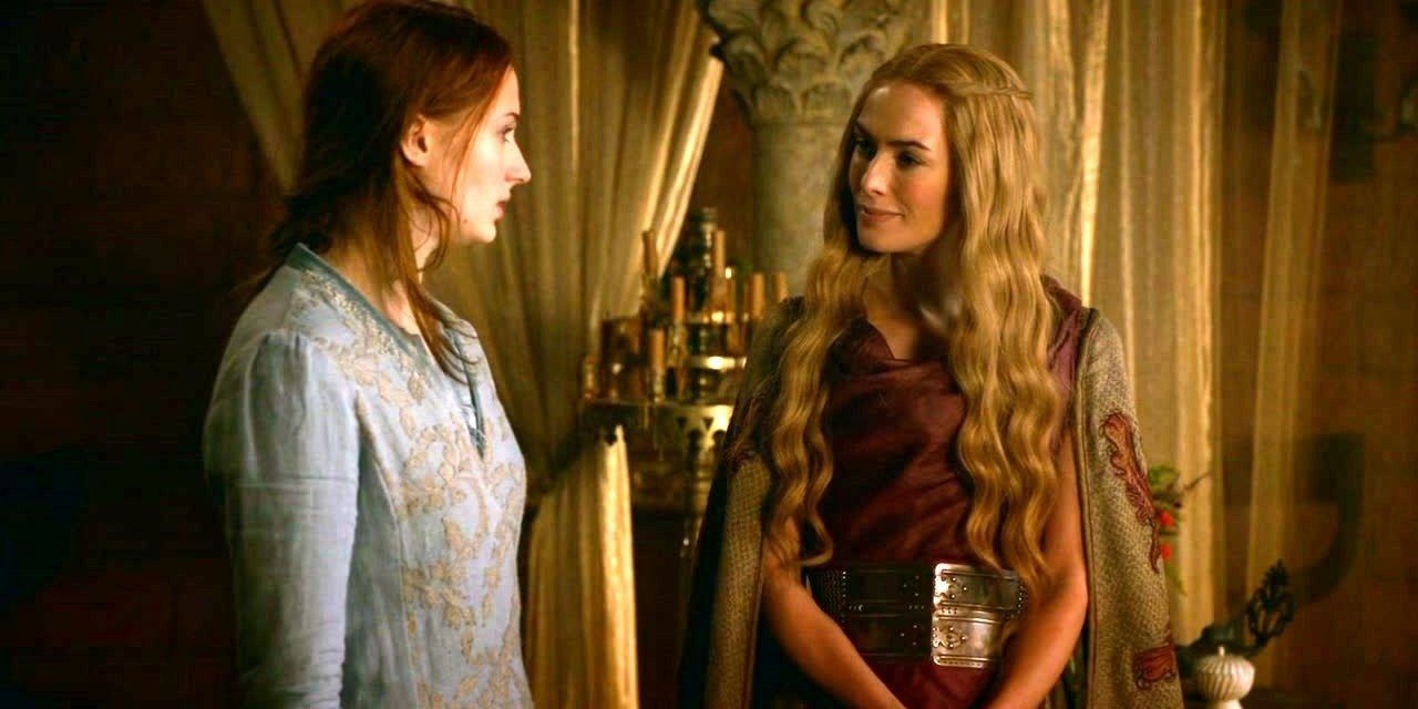 Game Of Thrones 10 Life Lessons We Can Learn From Sansa Stark